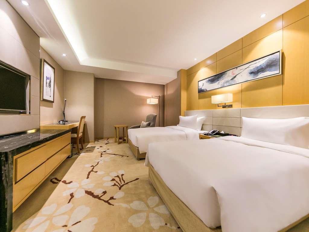 Hotel Mercure Beijing Chang An West Chambre photo